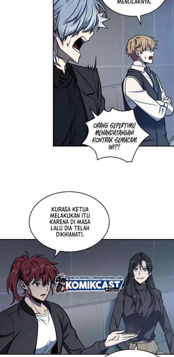 Tomb Raider King Chapter 217 - halaman 11