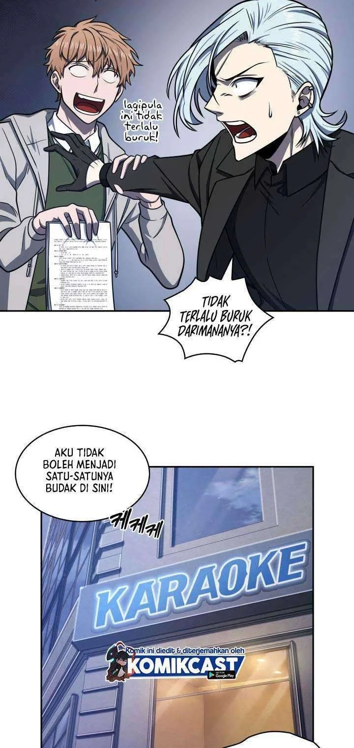 Tomb Raider King Chapter 217 - halaman 15