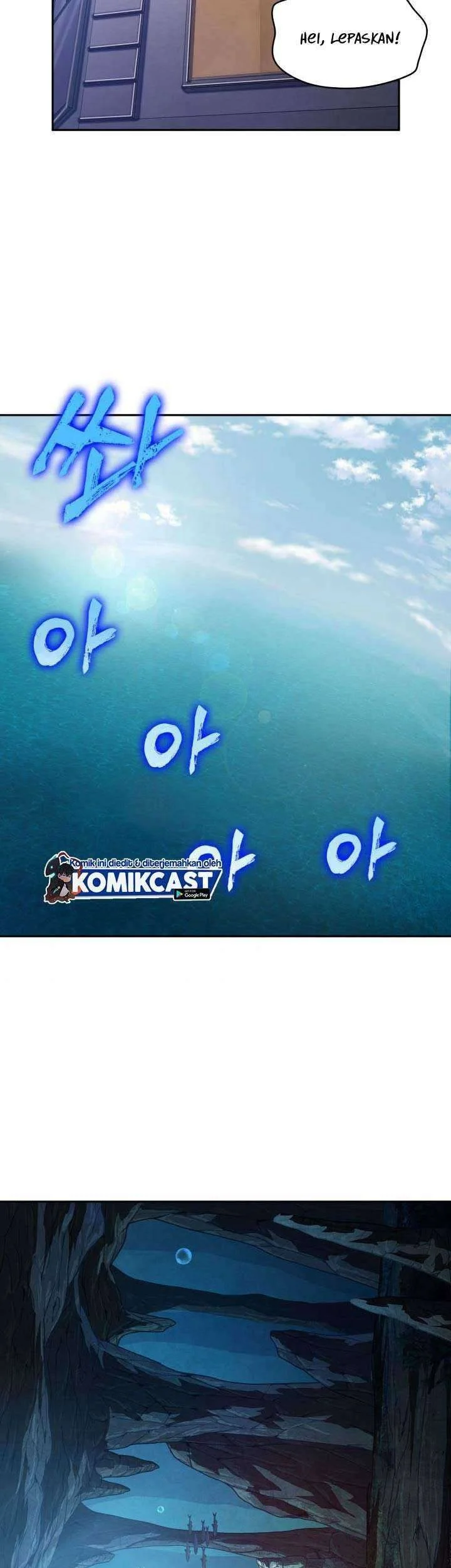 Tomb Raider King Chapter 217 - halaman 16
