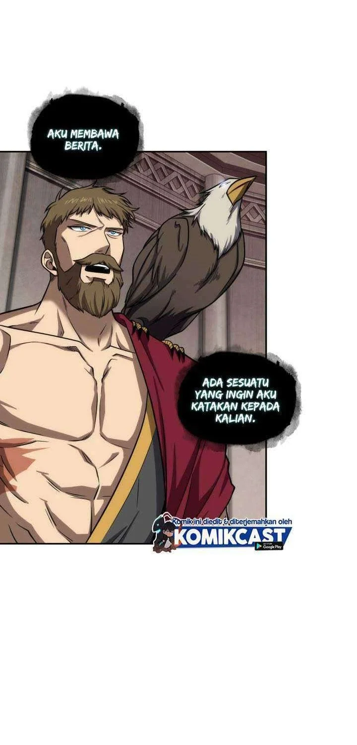 Tomb Raider King Chapter 217 - halaman 19
