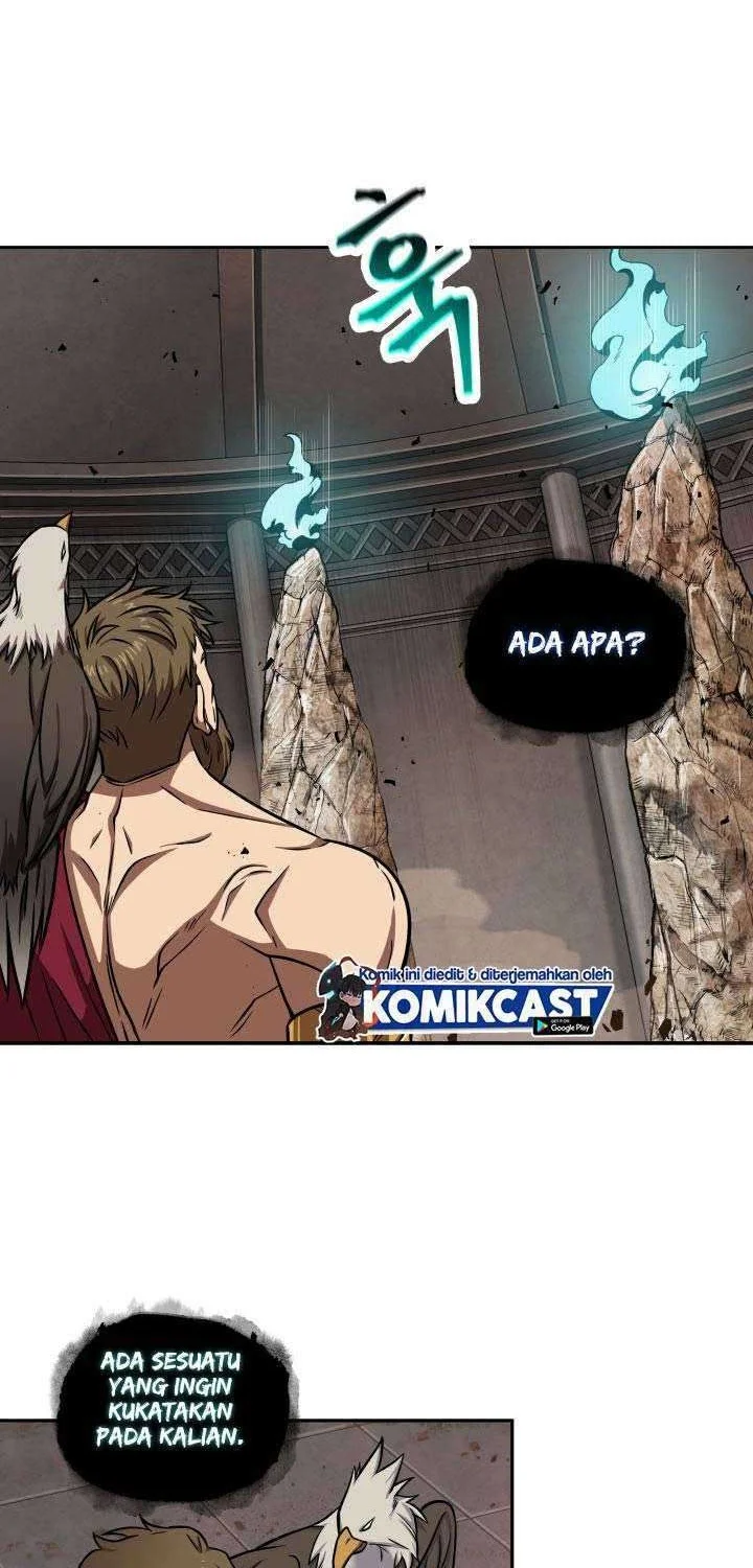 Tomb Raider King Chapter 217 - halaman 21