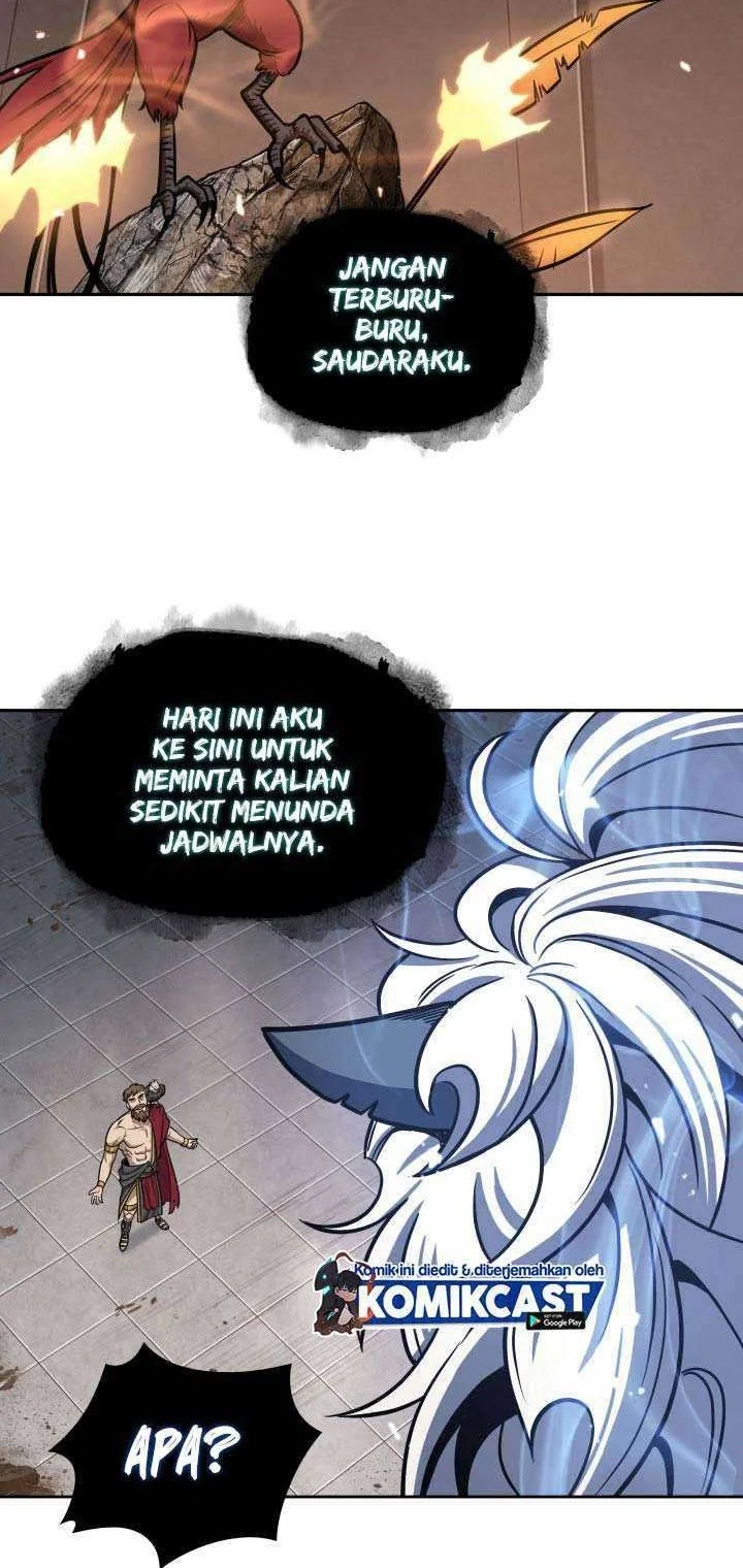 Tomb Raider King Chapter 217 - halaman 23