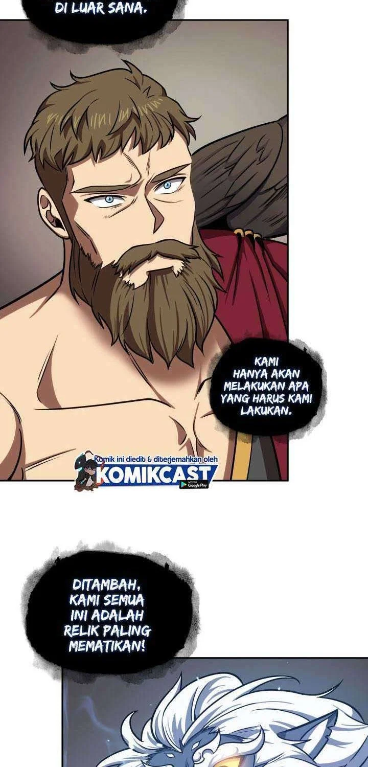 Tomb Raider King Chapter 217 - halaman 27