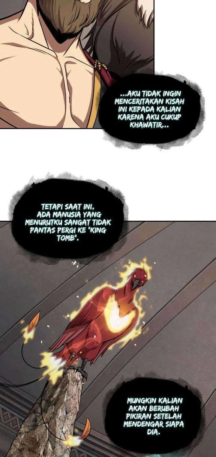 Tomb Raider King Chapter 217 - halaman 29