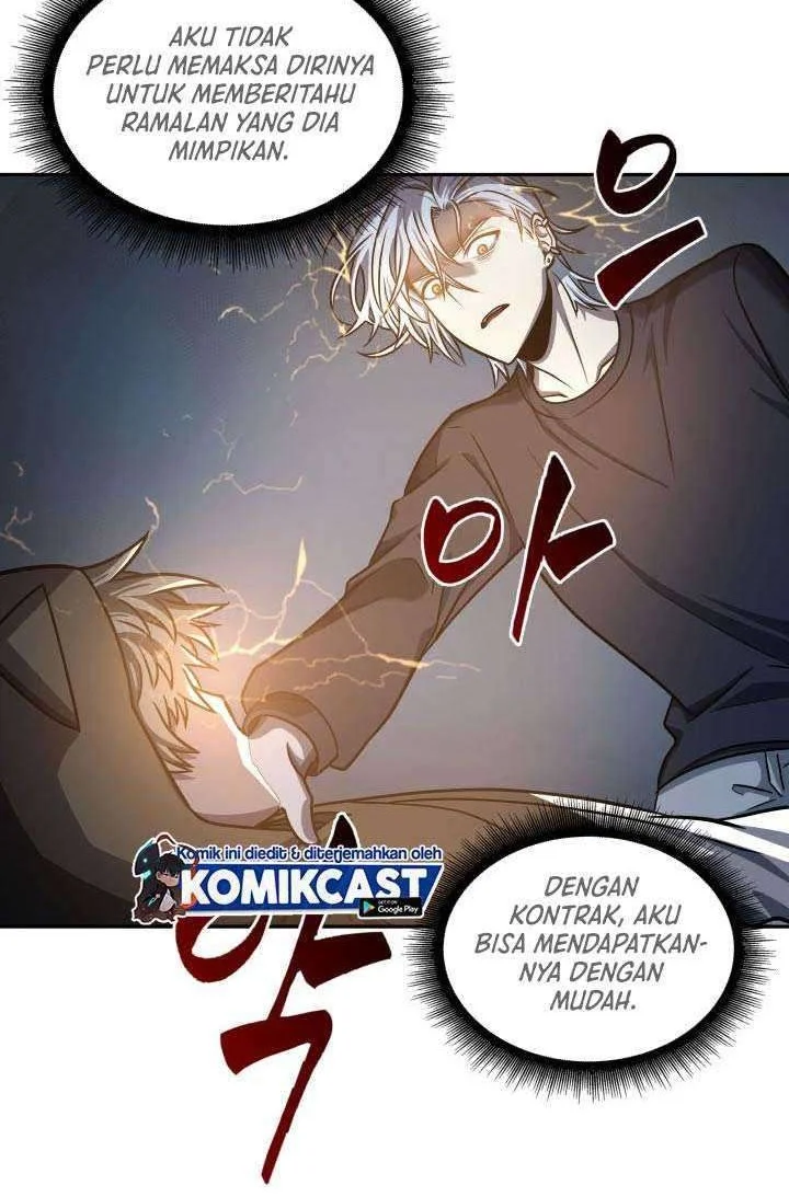 Tomb Raider King Chapter 217 - halaman 39