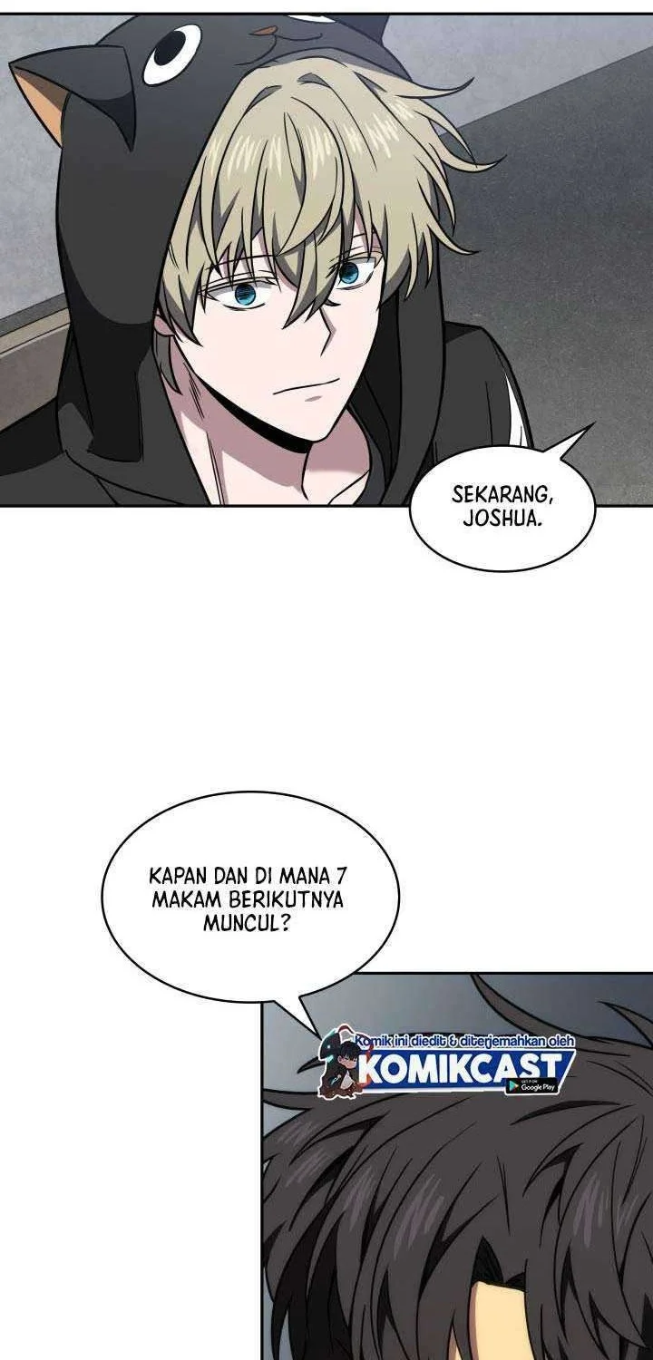 Tomb Raider King Chapter 218 - halaman 13