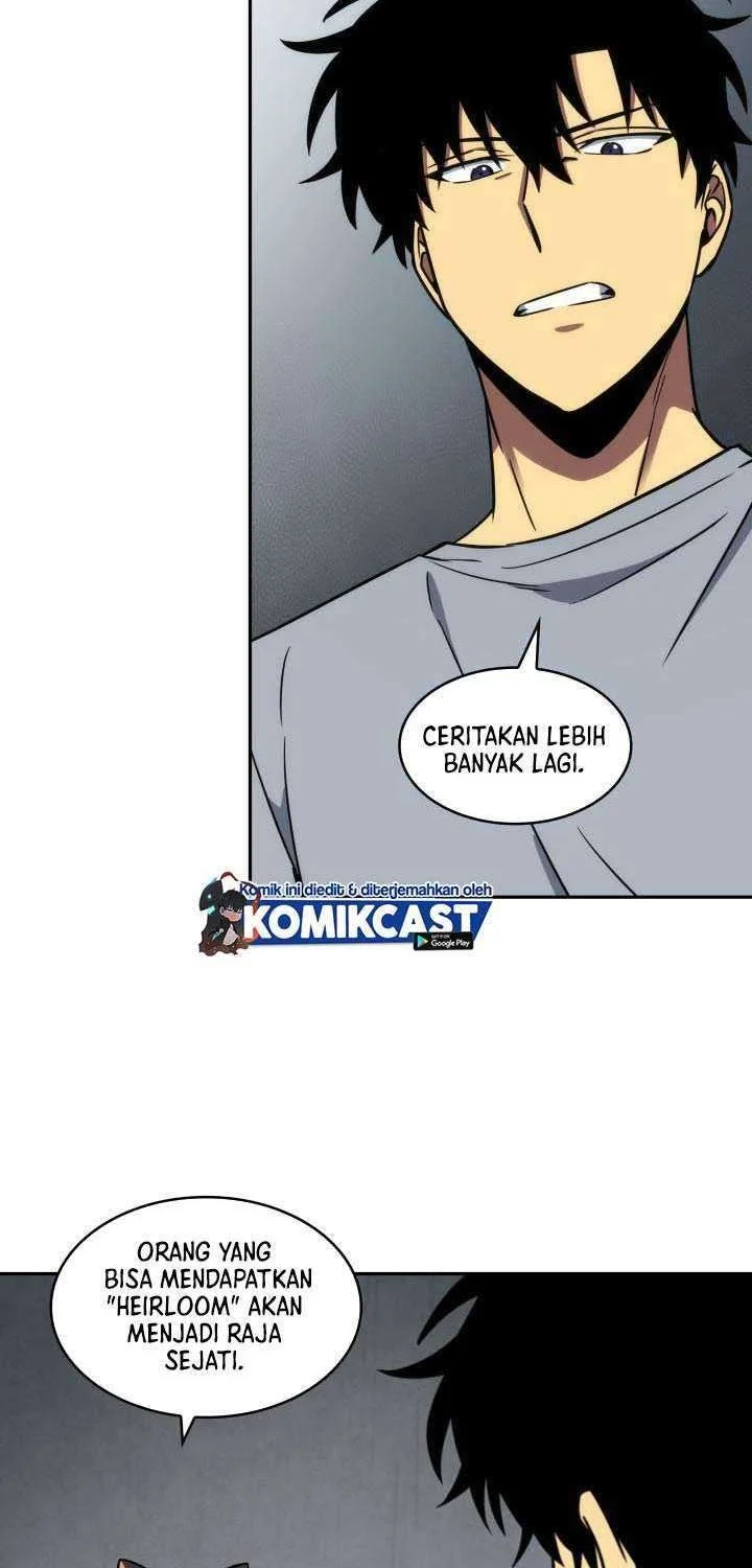 Tomb Raider King Chapter 218 - halaman 17