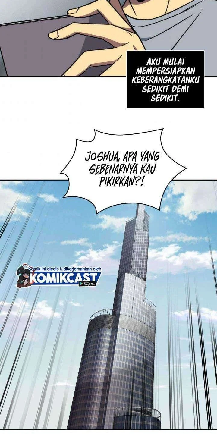 Tomb Raider King Chapter 218 - halaman 23