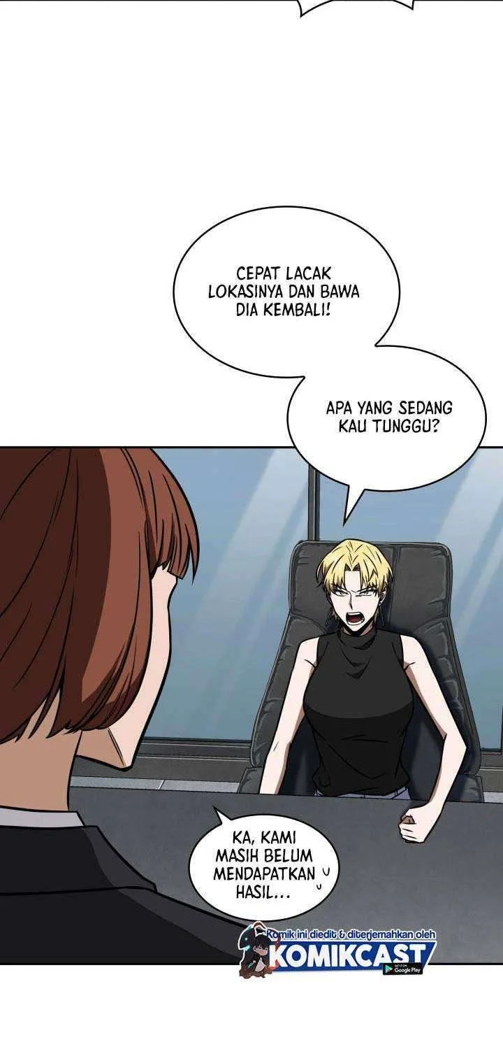 Tomb Raider King Chapter 218 - halaman 25