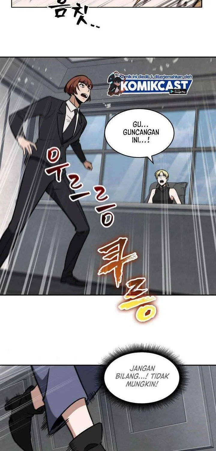 Tomb Raider King Chapter 218 - halaman 27