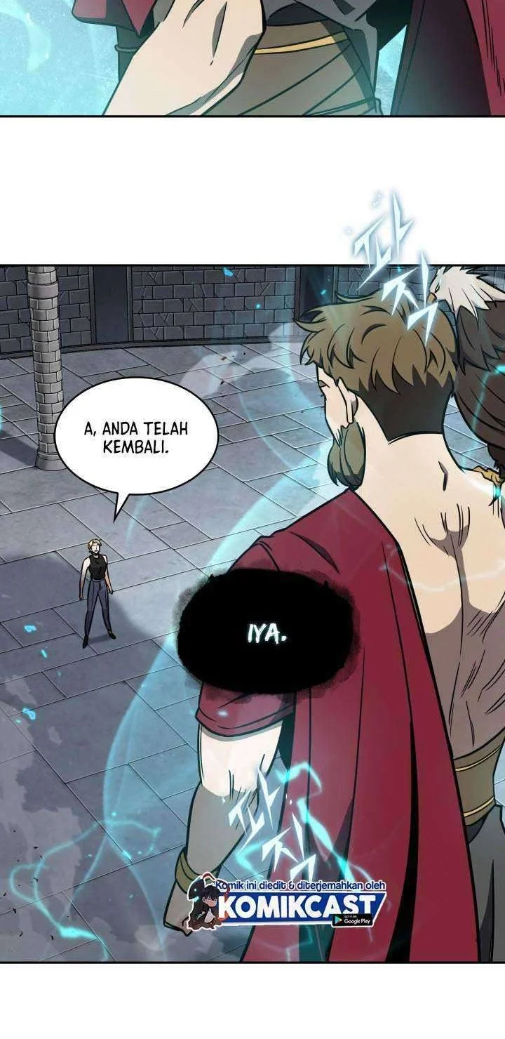 Tomb Raider King Chapter 218 - halaman 29