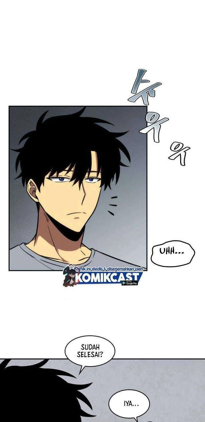 Tomb Raider King Chapter 218 - halaman 3