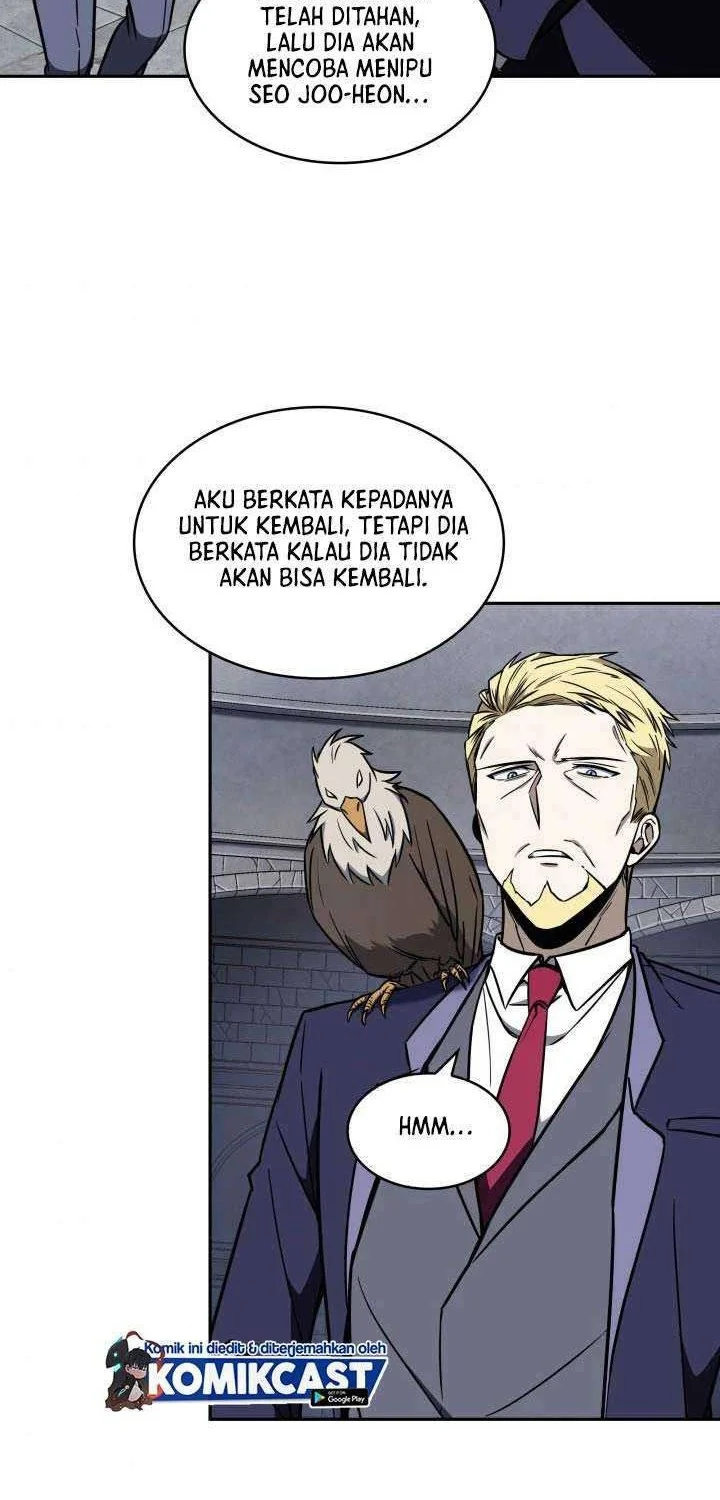 Tomb Raider King Chapter 218 - halaman 35