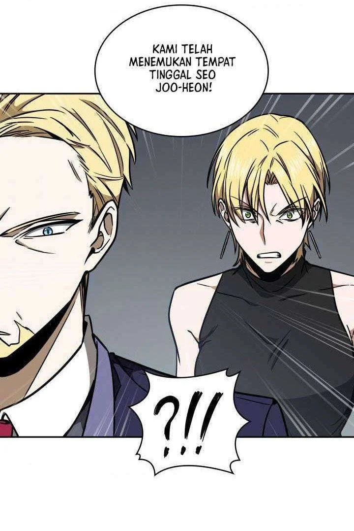 Tomb Raider King Chapter 218 - halaman 39