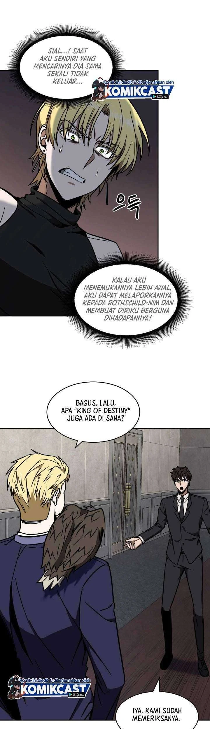 Tomb Raider King Chapter 218 - halaman 40