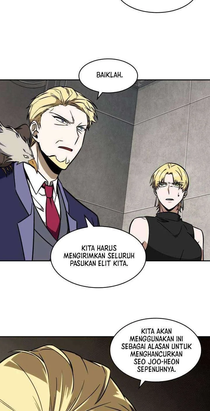 Tomb Raider King Chapter 218 - halaman 41