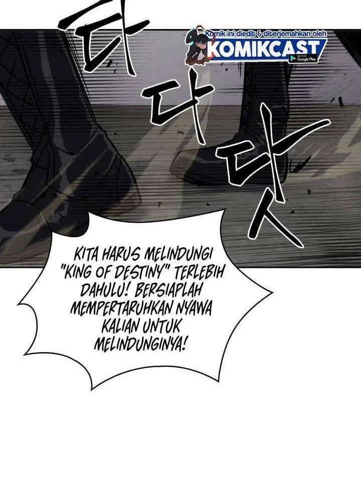 Tomb Raider King Chapter 218 - halaman 43