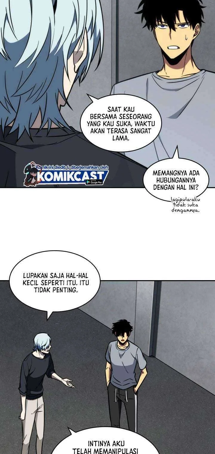 Tomb Raider King Chapter 218 - halaman 5