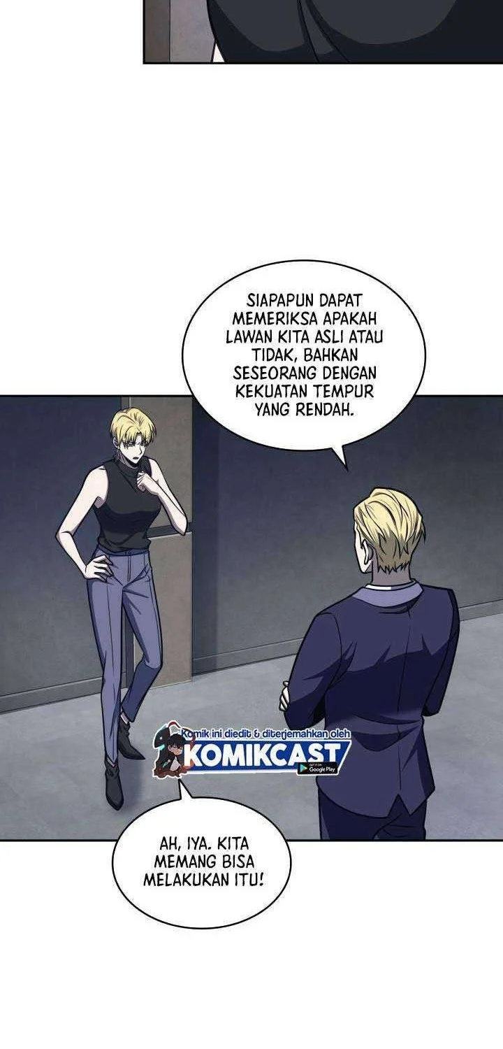 Tomb Raider King Chapter 219 - halaman 13
