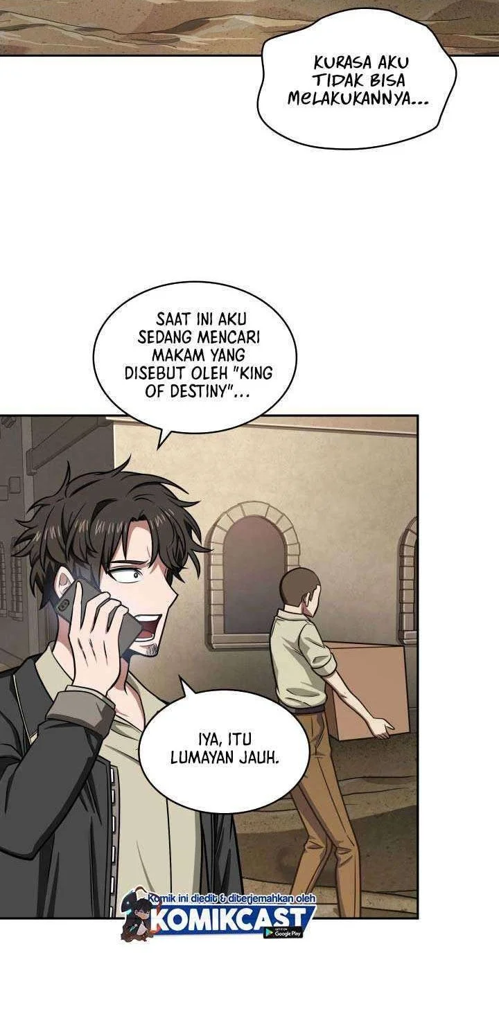 Tomb Raider King Chapter 219 - halaman 15
