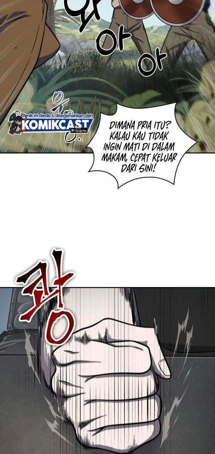 Tomb Raider King Chapter 219 - halaman 17
