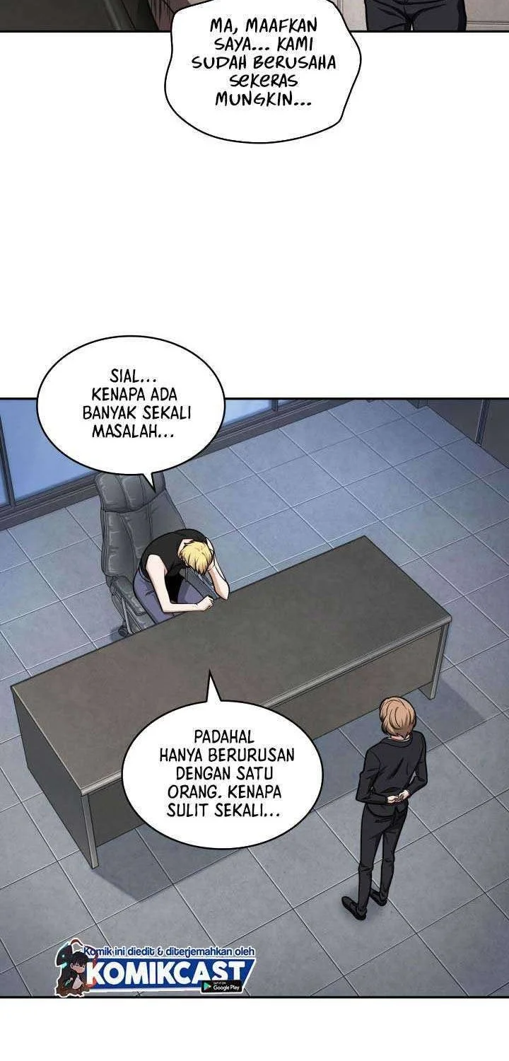 Tomb Raider King Chapter 219 - halaman 19