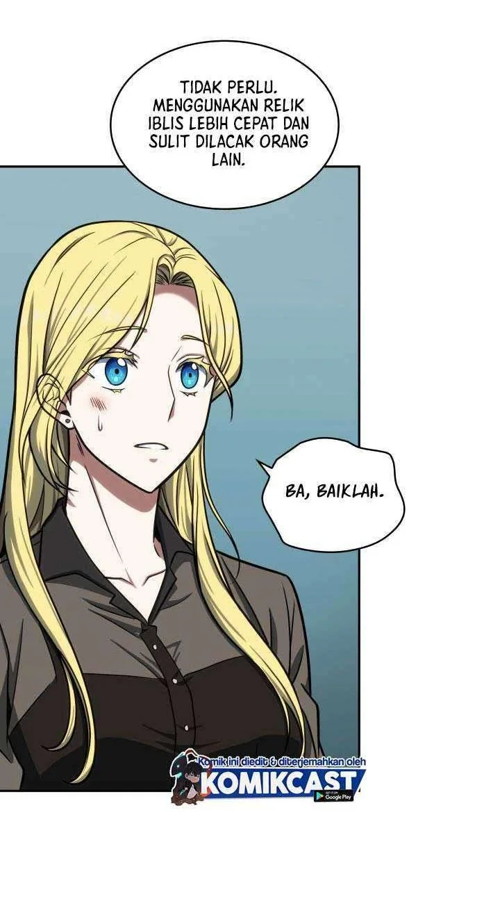 Tomb Raider King Chapter 219 - halaman 31