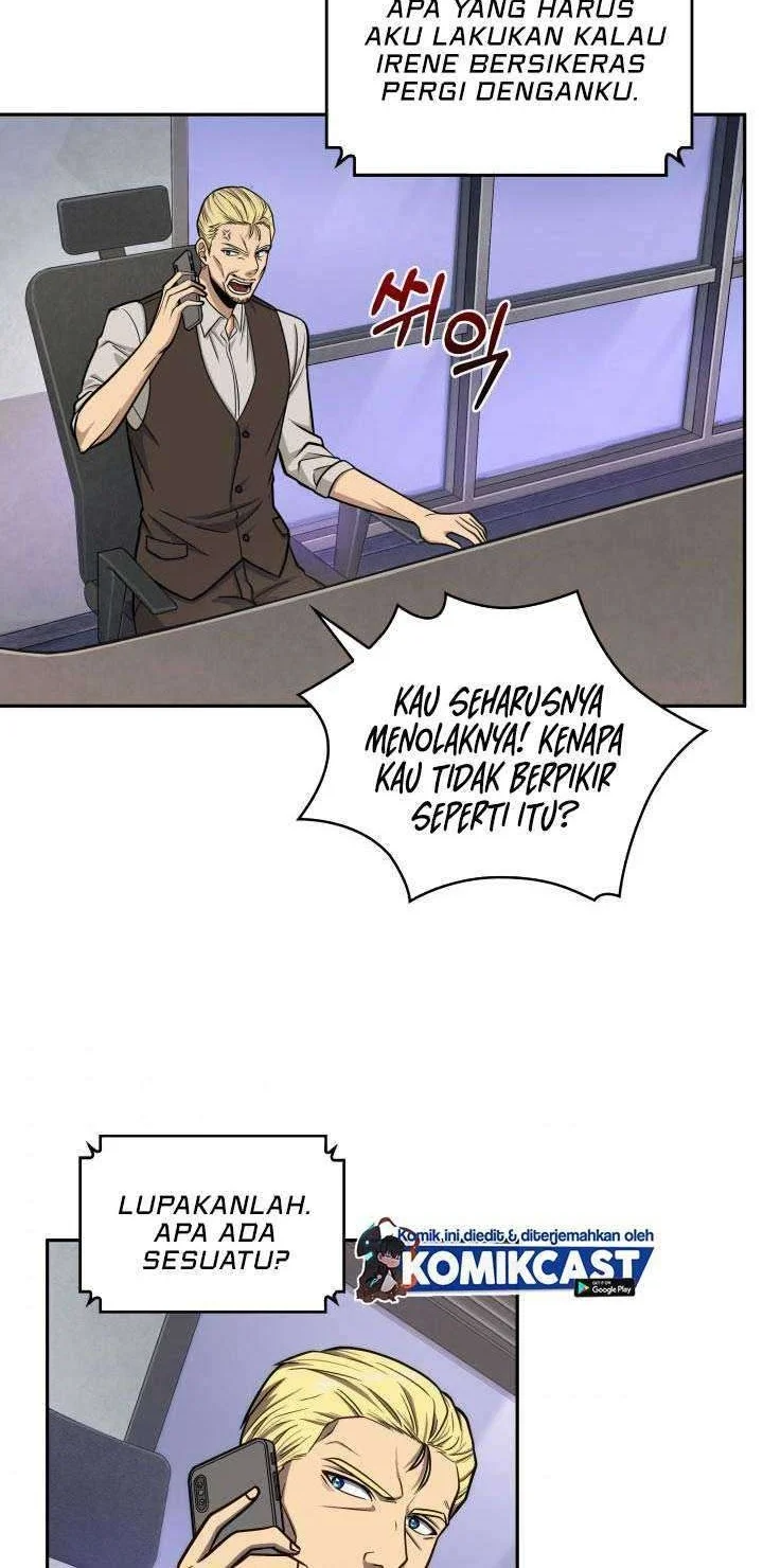 Tomb Raider King Chapter 219 - halaman 33