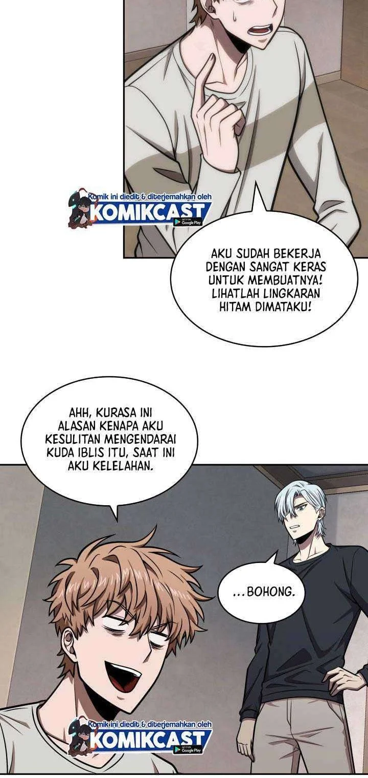 Tomb Raider King Chapter 219 - halaman 37