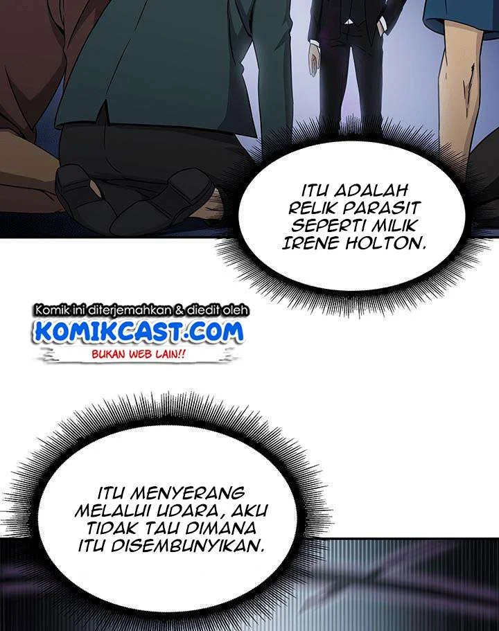 Tomb Raider King Chapter 22 - halaman 14