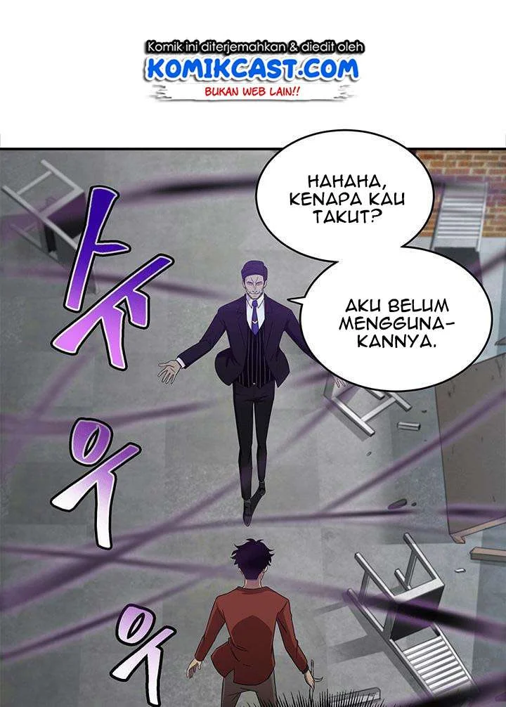 Tomb Raider King Chapter 22 - halaman 17