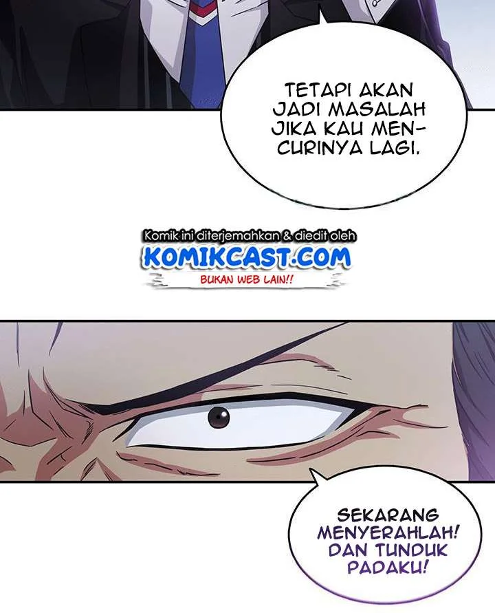 Tomb Raider King Chapter 22 - halaman 21