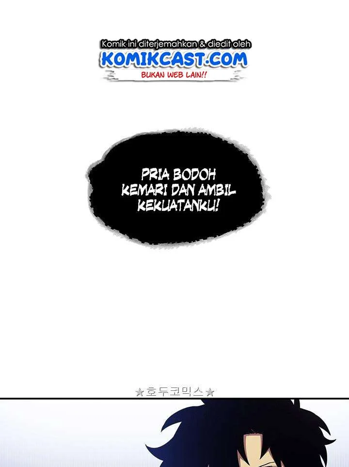 Tomb Raider King Chapter 22 - halaman 22