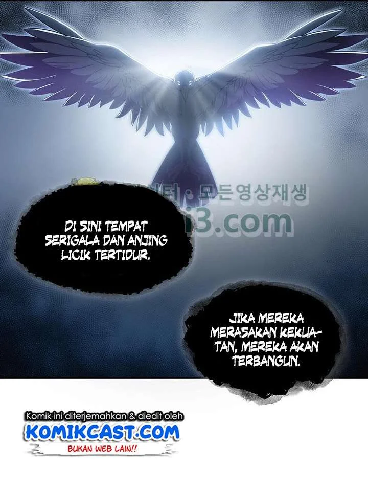 Tomb Raider King Chapter 22 - halaman 24