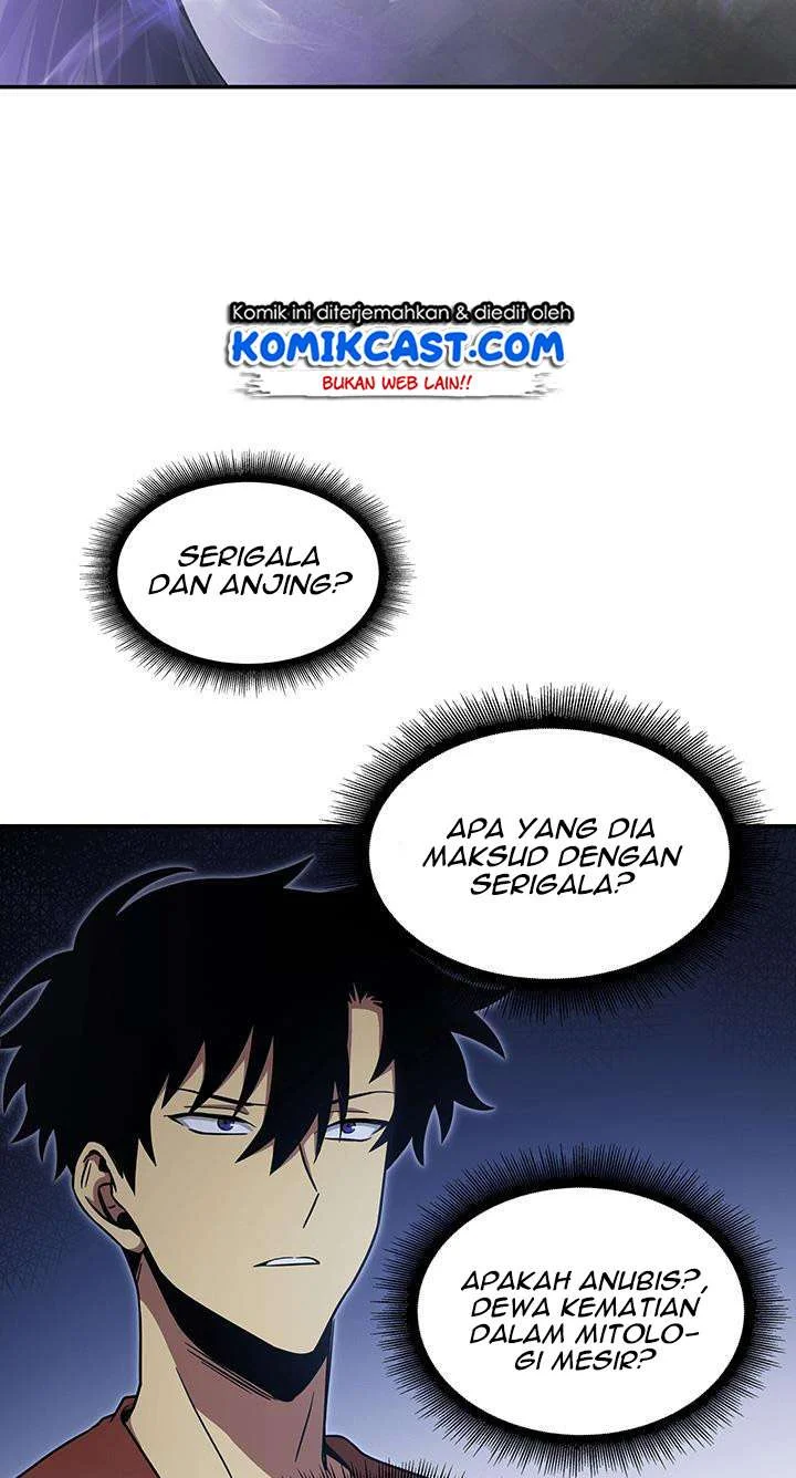 Tomb Raider King Chapter 22 - halaman 26