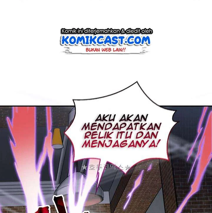 Tomb Raider King Chapter 22 - halaman 28