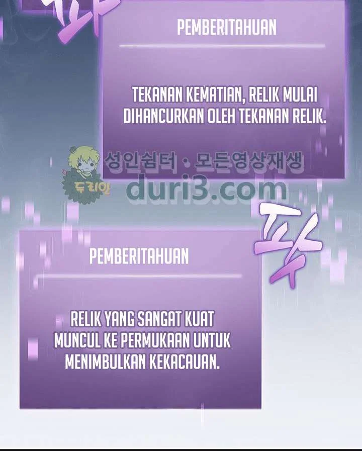 Tomb Raider King Chapter 22 - halaman 36