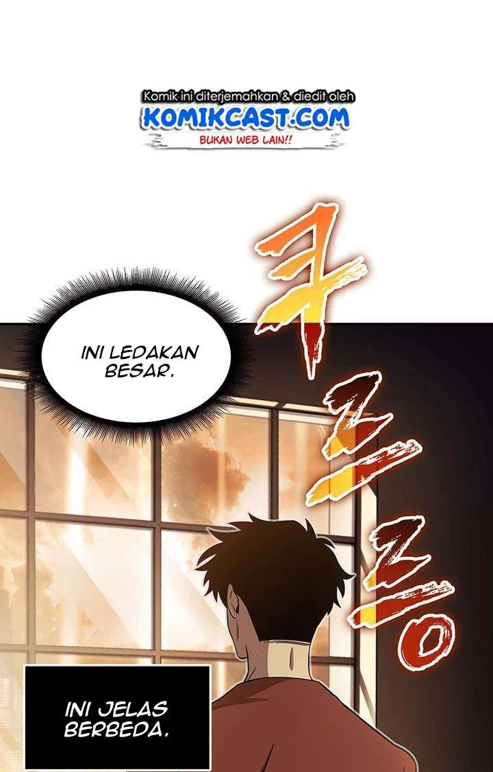 Tomb Raider King Chapter 22 - halaman 38