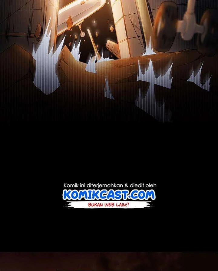 Tomb Raider King Chapter 22 - halaman 41
