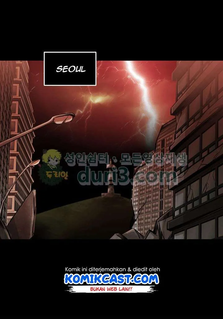 Tomb Raider King Chapter 22 - halaman 45