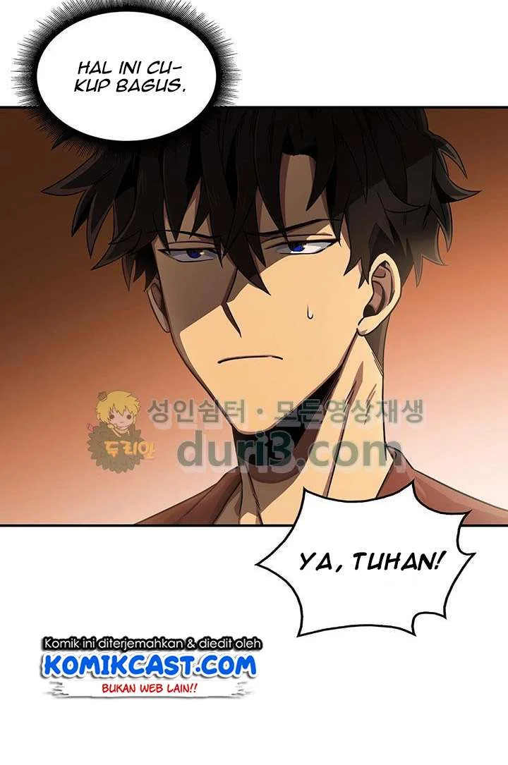 Tomb Raider King Chapter 22 - halaman 48