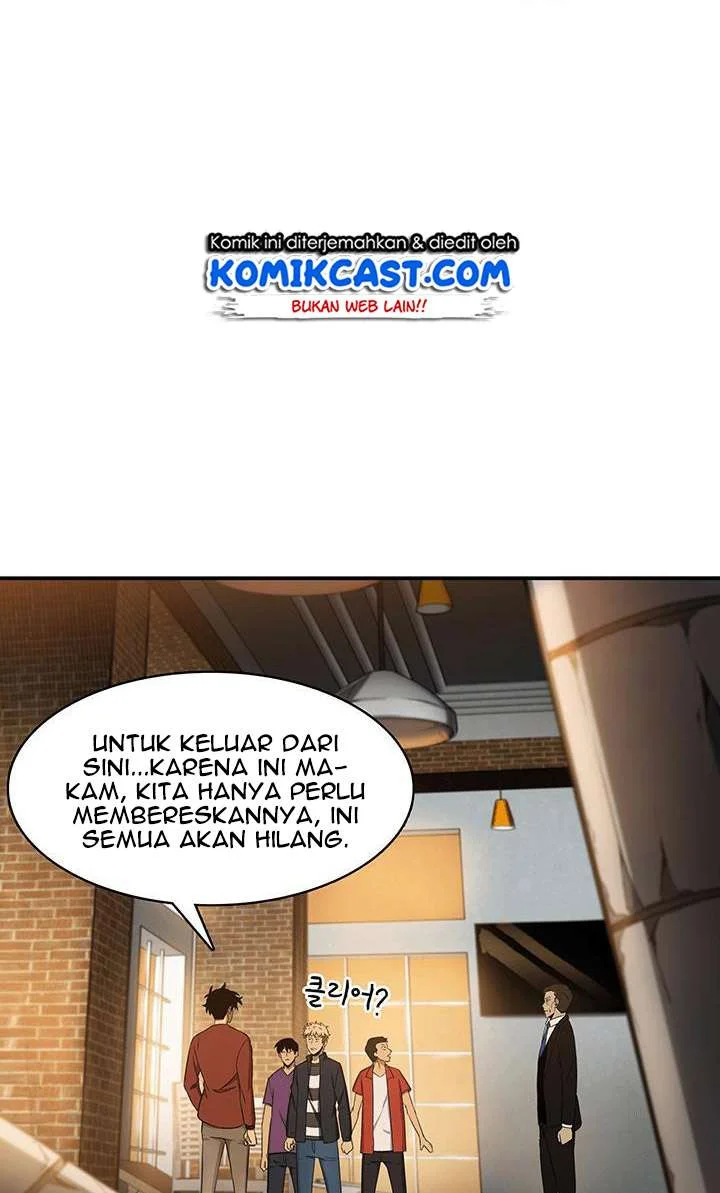 Tomb Raider King Chapter 22 - halaman 51