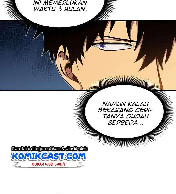 Tomb Raider King Chapter 22 - halaman 53