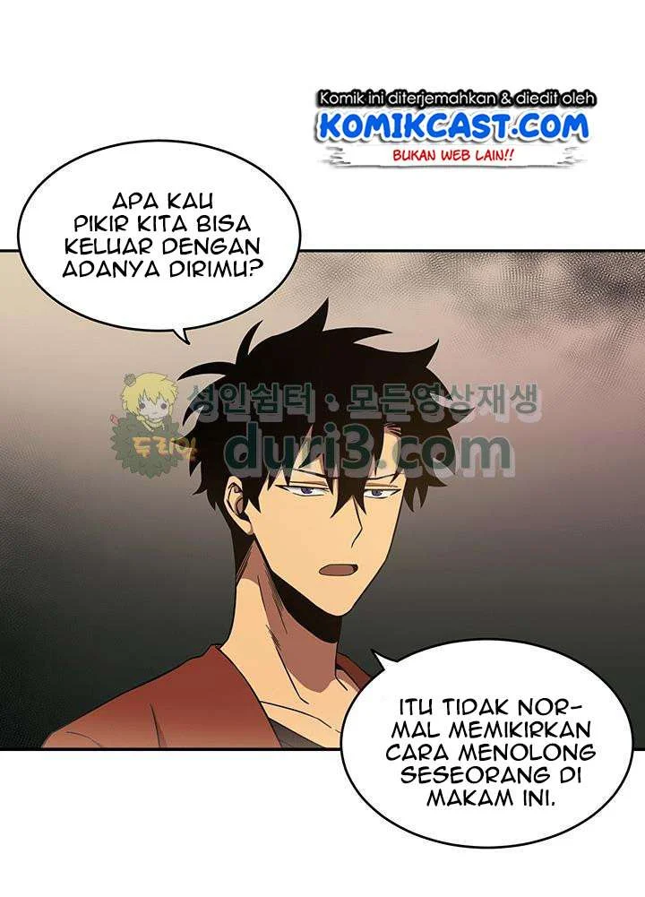 Tomb Raider King Chapter 22 - halaman 57