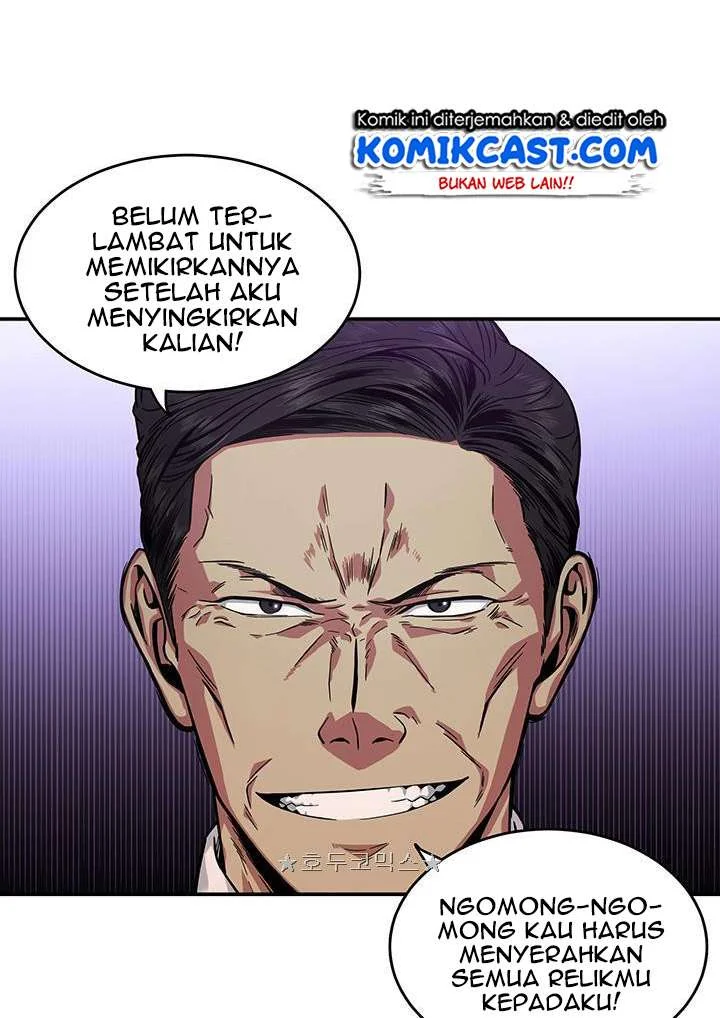 Tomb Raider King Chapter 22 - halaman 58