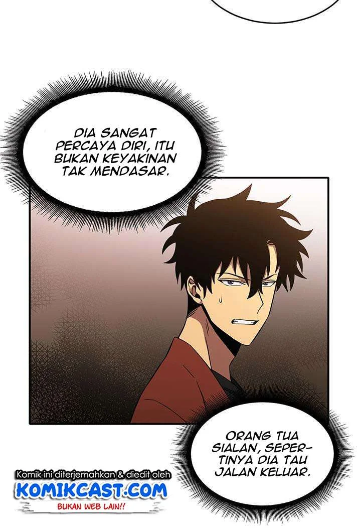 Tomb Raider King Chapter 22 - halaman 59