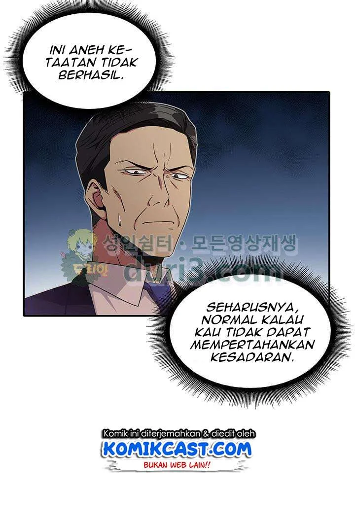 Tomb Raider King Chapter 22 - halaman 66