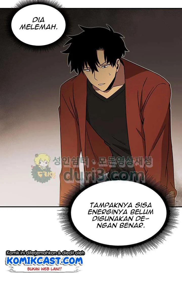 Tomb Raider King Chapter 22 - halaman 72