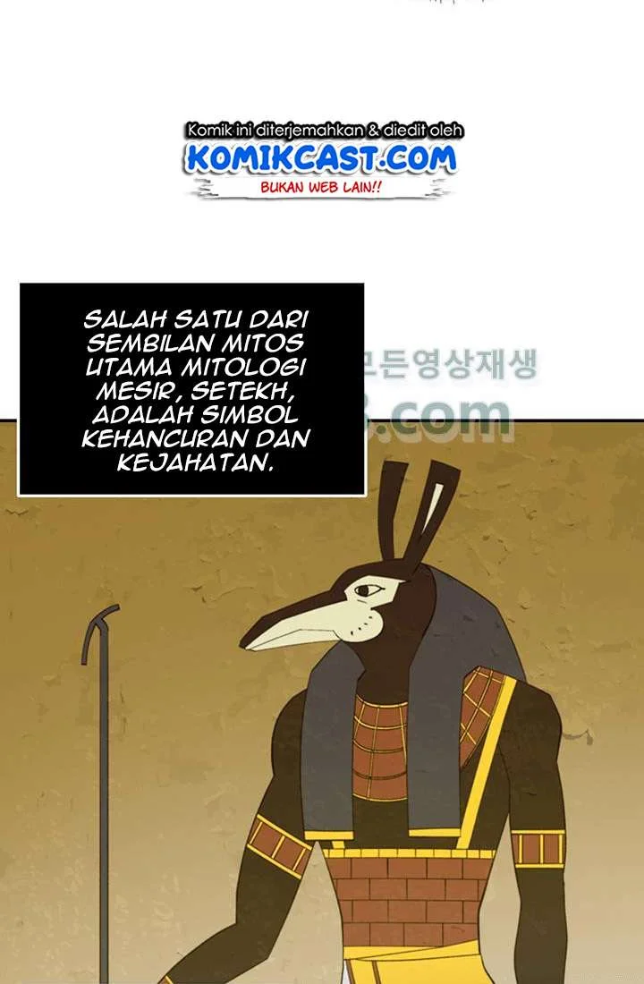Tomb Raider King Chapter 22 - halaman 75