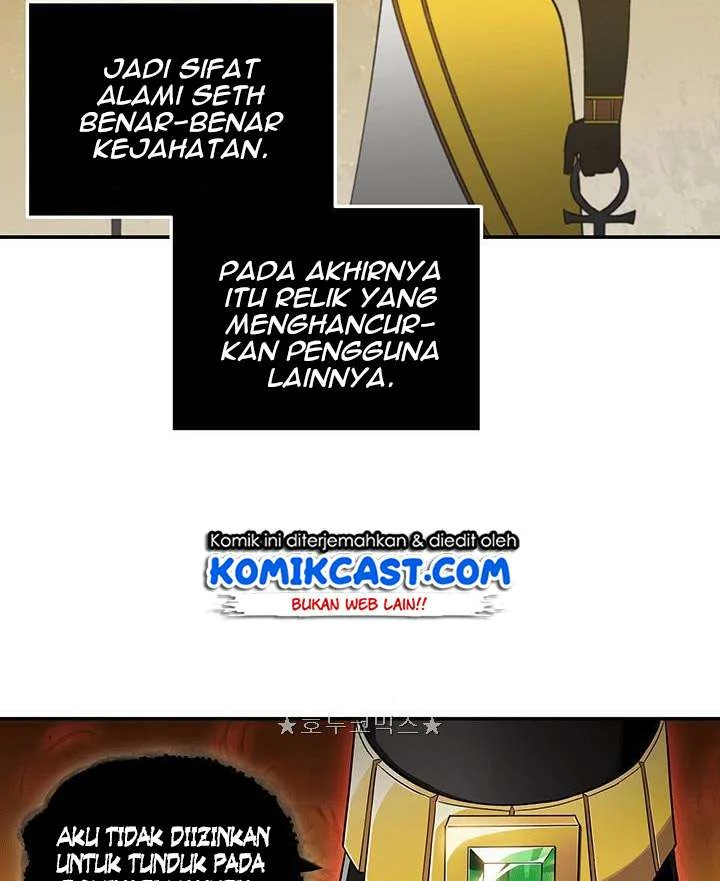 Tomb Raider King Chapter 22 - halaman 76